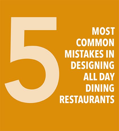 Restaurant Designers