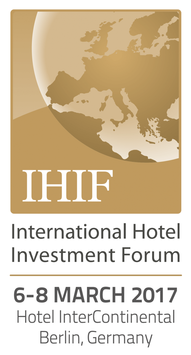 International Hotel Investment Forum 2017