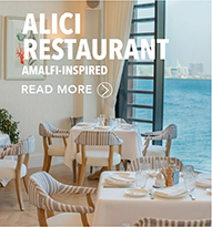 Alici Restaurant