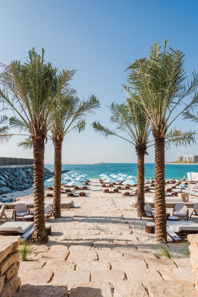 MYKONOS HOTTEST BEACH CLUB NAMMOS WILL BE OPENING IN DUBAI SOON!