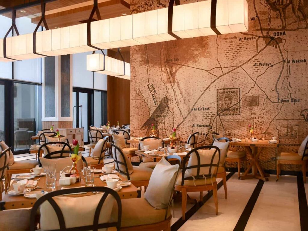 Food & Beverage Consultants | Hotels | Restaurants | Tricon