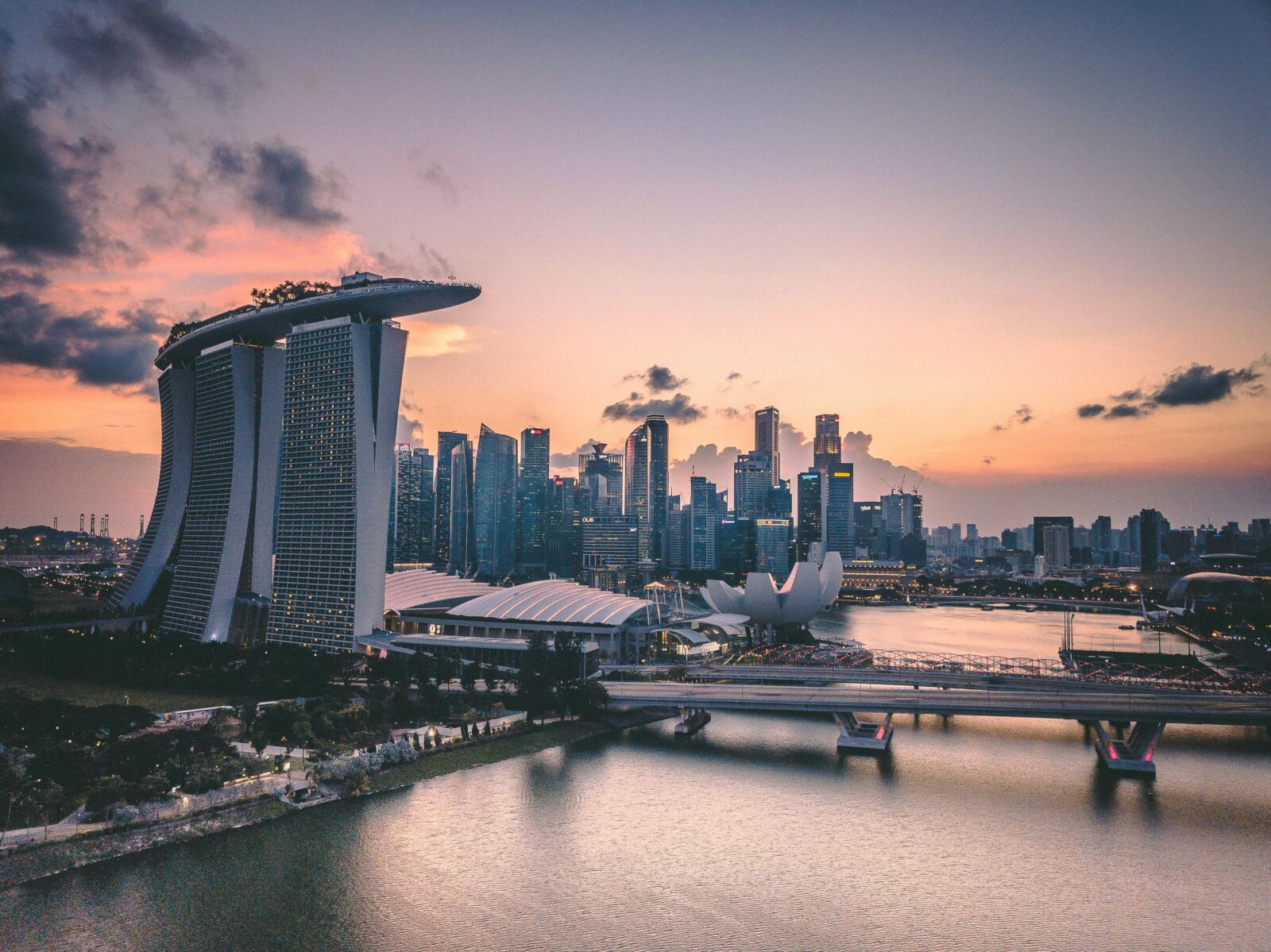 Singapore Foodservice Consultant