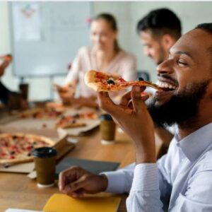 Workplace Dining 2026