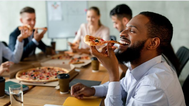 Workplace Dining 2026